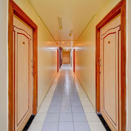 Collection O Madhuban Resort Gorhe Khurd Esterno foto