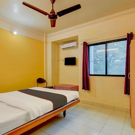Collection O Madhuban Resort Gorhe Khurd Esterno foto
